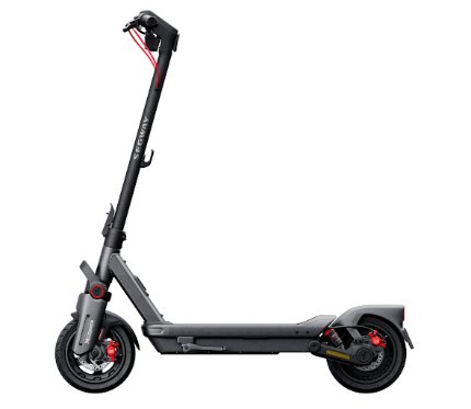 Escooter Segway Ninebot kickscooter Max G3