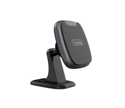 Other Accessories Yookie YC06 Magnets Car Phone Holder Black