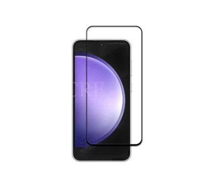 Screen Protector Alpha Screen Full Glue Glass For Sam S25 FE_ S24 FE