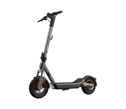 Escooter Xiaomi Electric Scooter_6_Max Gray