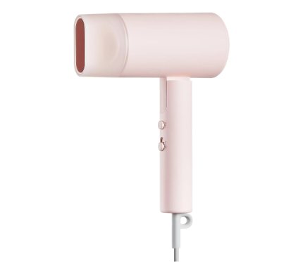 Other Accessories Xaiomi Mi JiaCompact Hair Dryer H101 Pink