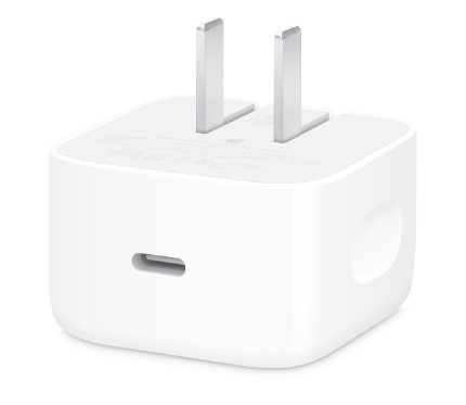 Iphone Accessories Apple Original 40W Dynamic power Adapter With 60W 