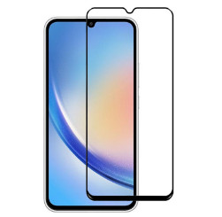 Alpha Screen Full Glue Glass For Sam A05s