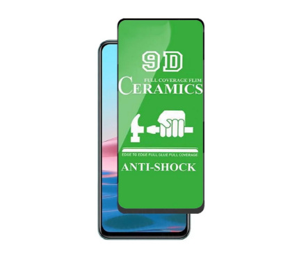 Screen Protector Ceramic Screen For Xiaomi Note 13 4G