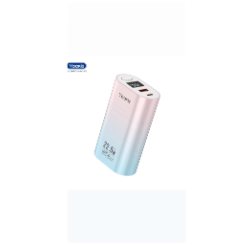 Yookie fast Power Bank 22.5W with led display YO61