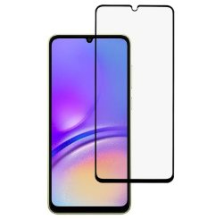 Alpha Screen Full Glue Glass For Sam A06