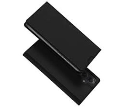 Covers Dux Skin Pro Series Cover for Samsung A55 5G Black