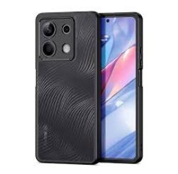 Dux Aimo Series Cover for Redmi 13 Black