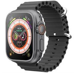 Yookie GS UITRA 8 Mini Smart watch Black