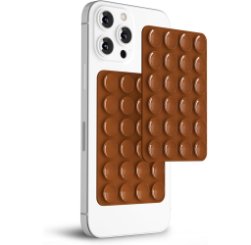 STICKIT Brown