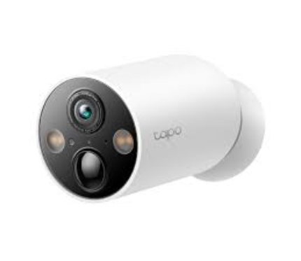 TP_Link Tapo C425 Smart Home Security Wifi Camera 