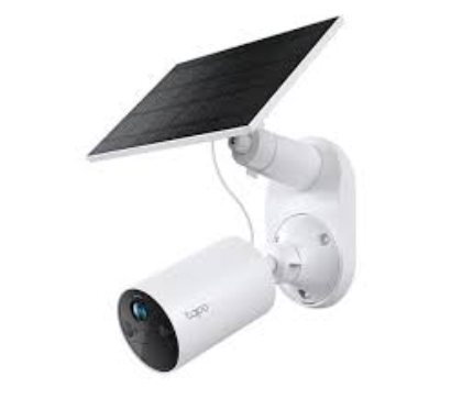 TP_Link Tapo C410 KIT Solar PoweredSecurity Camera