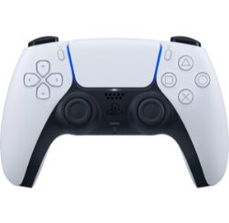 Sony Playstation Dualsenes Wireless controller White