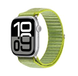 DUX Apple_Watch_Strap_(Mixture_Ultra_Series)_42_44_45_46_49MM_Starry_Olive