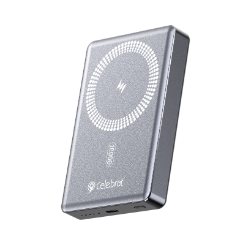 Yison Celebrat PB_13 Mini 10000mha 15W Black