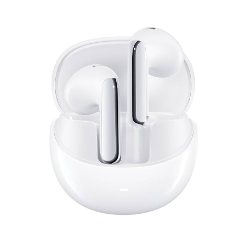 QCY Aily Buds pro_ Blutooth White