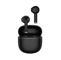 QCY Aily Buds Lite Blutooth Black