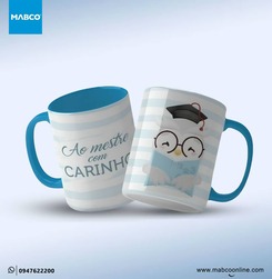 color hand cup
