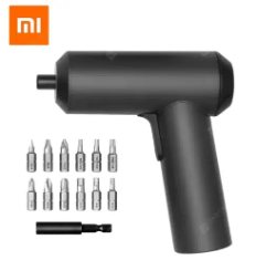 Xaiomi _Mi Cordless Screwdriver black