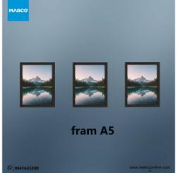 frame a5