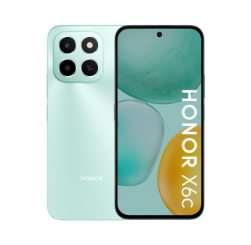 Honor X6C 4G ( 6GB_128GB)