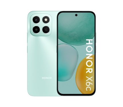 Honor X6C 4G  ( 6GB_256)