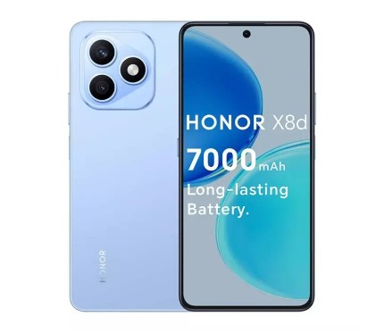 Honor X8d 4G ( 8GB_256)