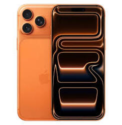 Iphone 17 pro max 1SIM , E SIM (1TB,12GB) Cosmic O Cosmic Orange