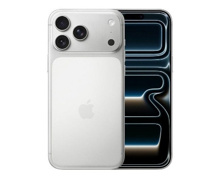 IPHONE Iphone 17 pro 256GB_ ZA 1SIM_ E SIM (256GB_12GB) S Silver