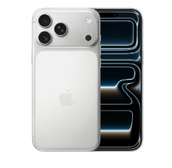 Iphone 17 pro 256GB_ ZA 1SIM_ E SIM (256GB_12GB) S Silver