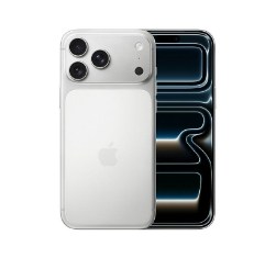 Iphone 17 pro max  ZA 1Sim,E Sim (256GB_12GB) Silver