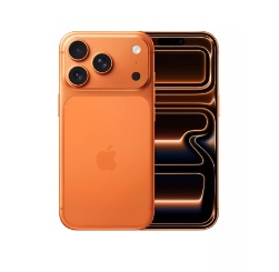 Iphone 17 pro 256GB JA E Sim (256GB_12GB)