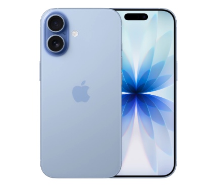 IPHONE Iphone 17 JA E SIM L (256_8GB) Mist Blue Mist Blue