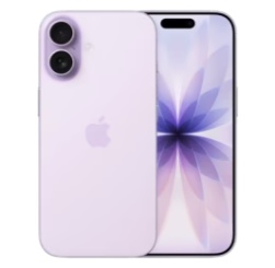Iphone 17 JA E SIM L (256_8GB) Lavender Lavender