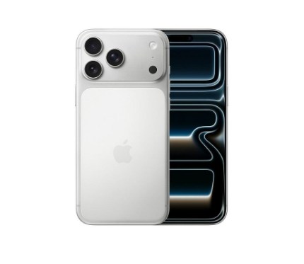 IPHONE Iphone 17 pro max JA E SIM L (1TB_12GB) Silver Silver