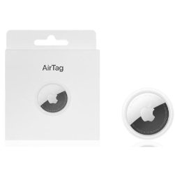 Apple Original AirTag white