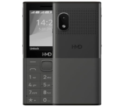 Nokia 150 Music