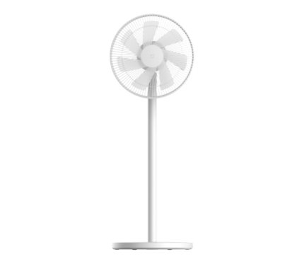 Other Accessories Xiaomi Smart Standing Fan White