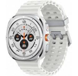 Samsung Galaxy Watch Ultra 47MM White
