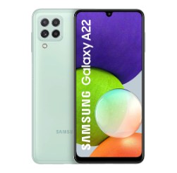 Samsung A22 (6.4inch,128,6GB)