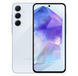 Samsung A55 5G (6.6 inch ,256,8GB)