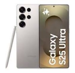 Samsung S25 Ultra 5G (6.9inch ,12GB,512)