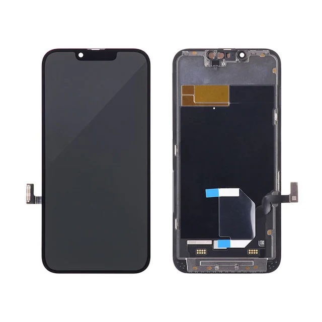 LCD IPHONE 13_Black