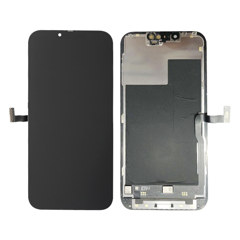 LCD IPHONE 13 pro_Black