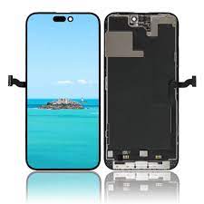 LCD IPHONE 14 pro_Black