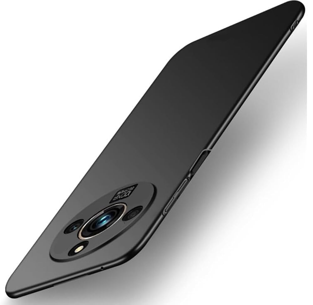 Back Cover Honor X9c Black