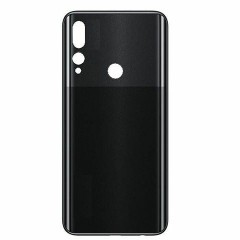 Back Cover Y9 Prime 2019 Black