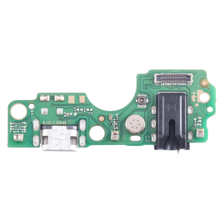 Charging Board Infinix Smart 7