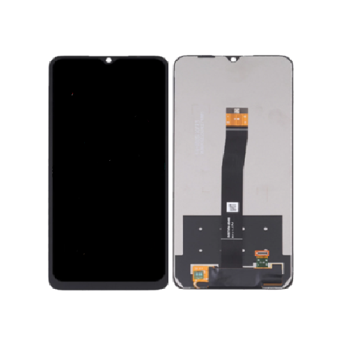LCD Redmi A1 plus_A2 plus No frame