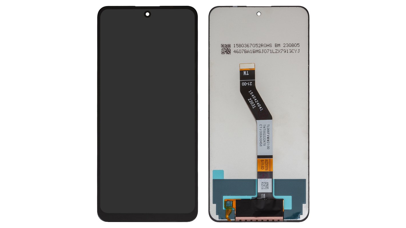 LCD Redmi Note 11s 5G_Note 11T 5G_POCO M4PRO 5G No frame